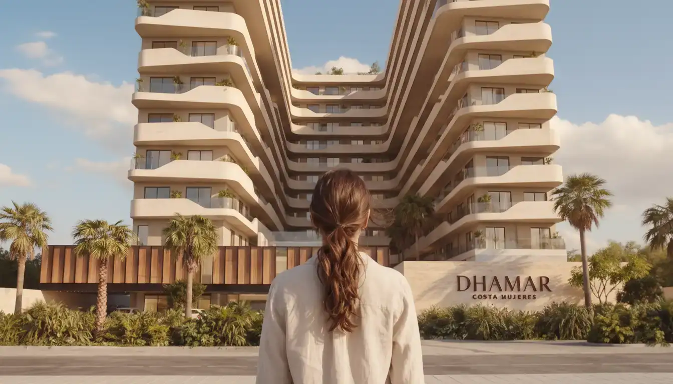 Costa Mujeres Real Estate